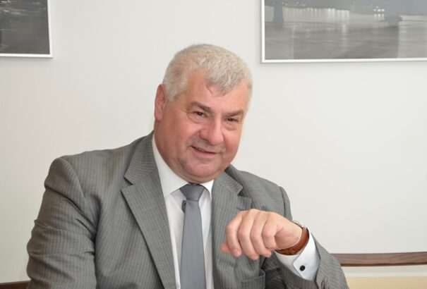 Megerősítették: Érsek Árpádot jelölik közlekedésügyi miniszternek