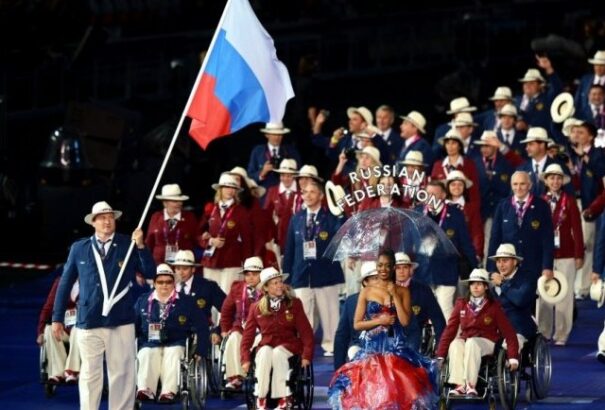 Moszkva külön játékokat rendez az orosz paralimpikonoknak