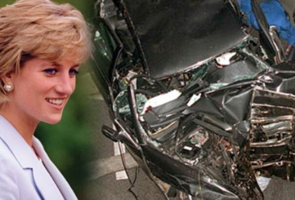 19 éve hunyt el Lady Diana walesi hercegné