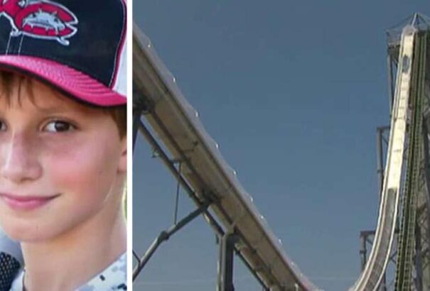 Halálos baleset a világ legmagasabb vízicsúszdáján: nyilvánosságra hozták az okát