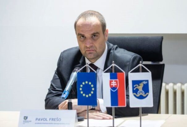 Ki lesz Pozsony megye ispánja? Többen is pályáznak Frešo helyére