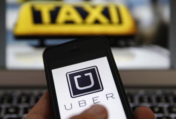 Az Uber bepanaszolta Magyarországot