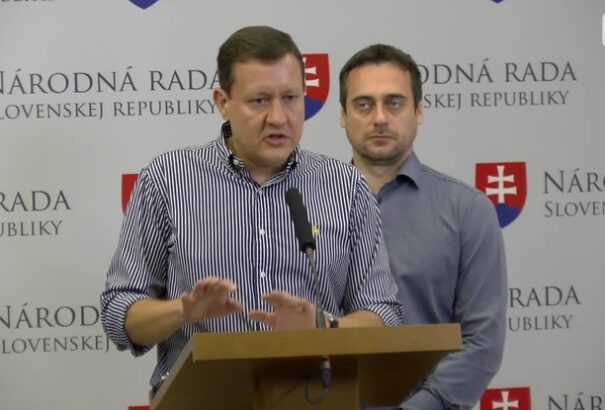 Lipšic feljentést tesz a Špirko-ügy miatt, szerinte továbbra is szorul a hurok az ügyész nyaka körül