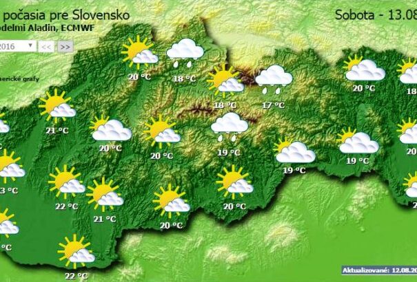 Szombaton még nem, de vasárnap már jön a nyári idő