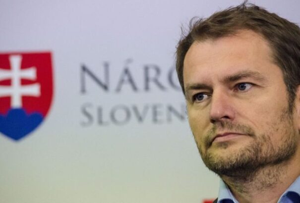 Matovič 12 ezer eurós bírságot kapott