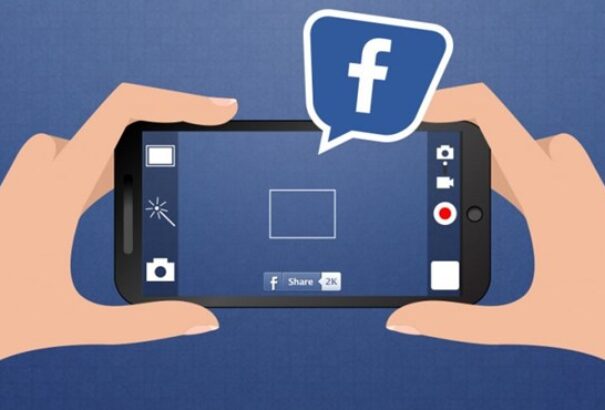 Facebook: reklámok szakítják majd meg az adást