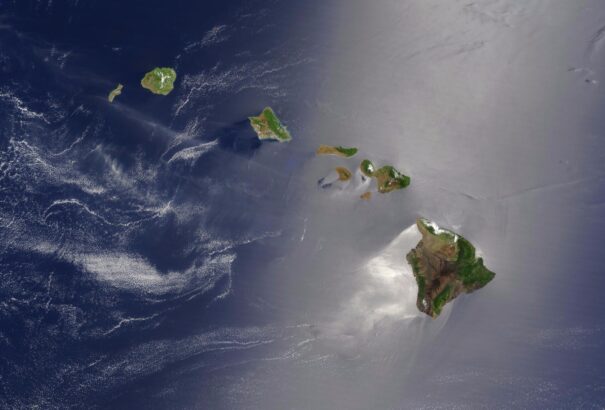 A világ legnagyobb tengeri rezervátumát hozta létre Obama