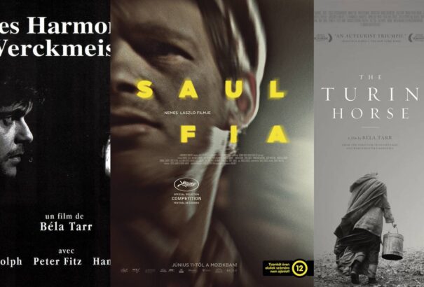 Három magyar alkotás is bekerült a 21. század száz legjobb filmje közé