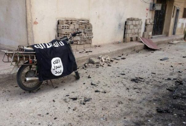 Oroszország elleni szent háborúra szólított fel az IS