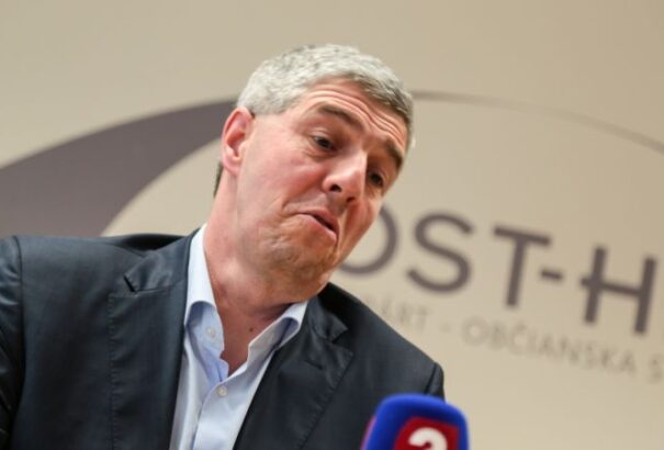 Korda: Bugár iránt már egy cseppnyi tiszteletet, bizalmat sem érzek