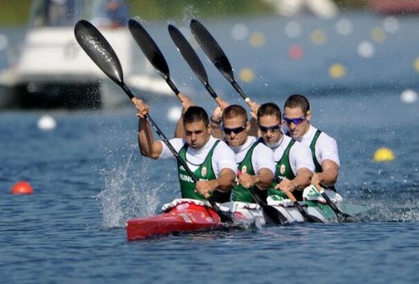Rio 2016: a keddi versenynap magyar érdekeltségű programja