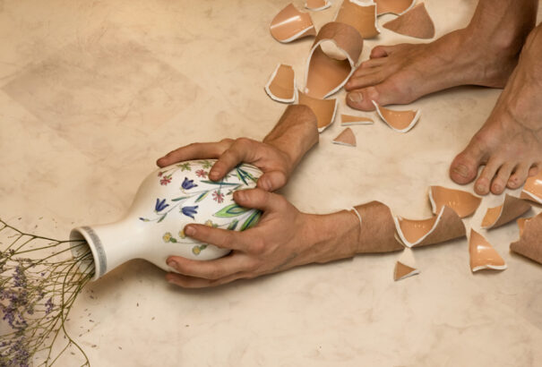 Új versek 16 – Hazudhatok