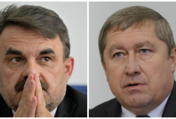 Ezért támadják a rendőrséget a Smer ügyészei