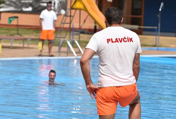 Nyolc ember fulladt vízbe a nyáron Szlovákiában