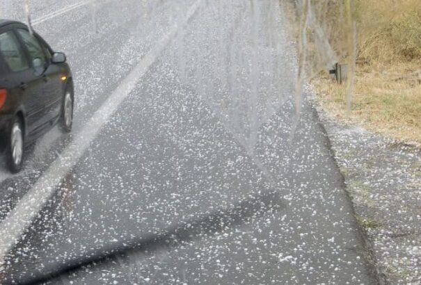 Első és másodfokú riasztás több magyarlakta járásban