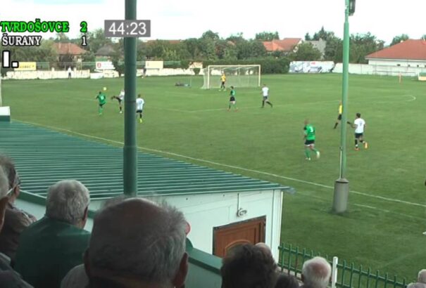 Bánkeszi és Szímő csata az élen – Régiófoci: újvári járás