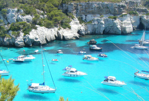 Fedezd fel a Baleár-szigeteket, ahol egész évben nyár van