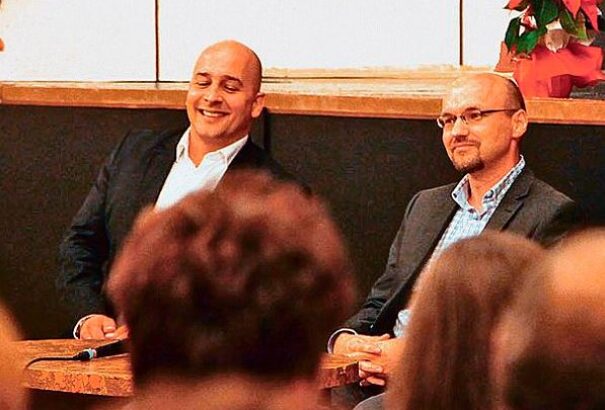 Körkép.sk exkluzív: Az Új Szóból igazolt munkatársat az MKP új elnöke