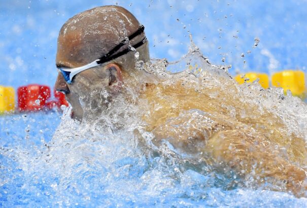 Rió 2016: Hosszú a legjobb idővel döntős, Cseh lehajrázta Phelpset