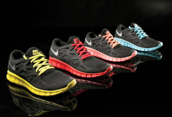 Miért drágák a márkás sportcipők, ha az előállításuk olcsó?