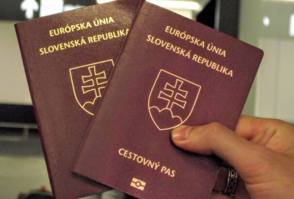 Kettős állampolgárság és Szlovákia: eddig 1466-an vesztették el állampolgárságukat