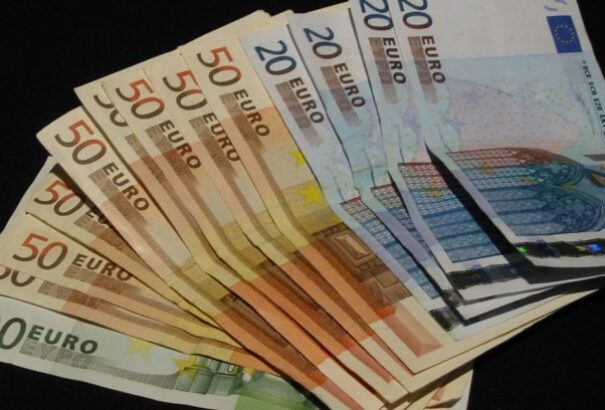 Telitalálat a szlovák lottón: több mint 1 millió eurót kaszált a nyertes