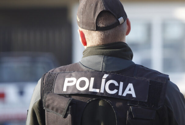 Rendőrség: Szlovákiában nincs közvetlen terrorveszély
