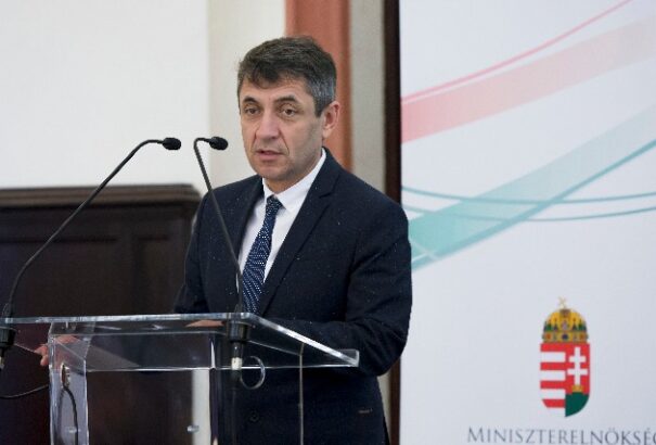 Potápi: Szent László-év lesz 2017-ben