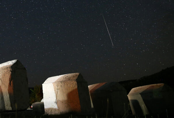 Nézz az ég felé! Itt az augusztusi csillaghullás