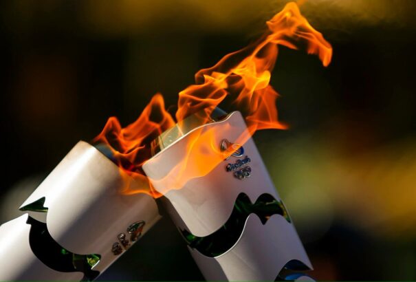 Megérkezett az olimpiai láng Rio de Janeiróba