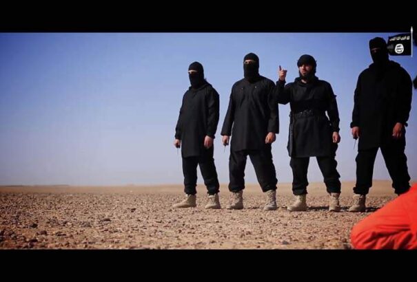 Az Iszlám Állam segítéséért tartóztattak le egy rendőrt az USA-ban