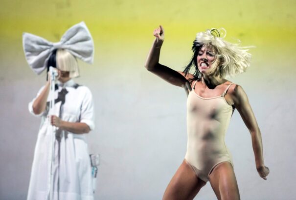 Így érkeznek a világsztárok a Sziget Fesztiválra