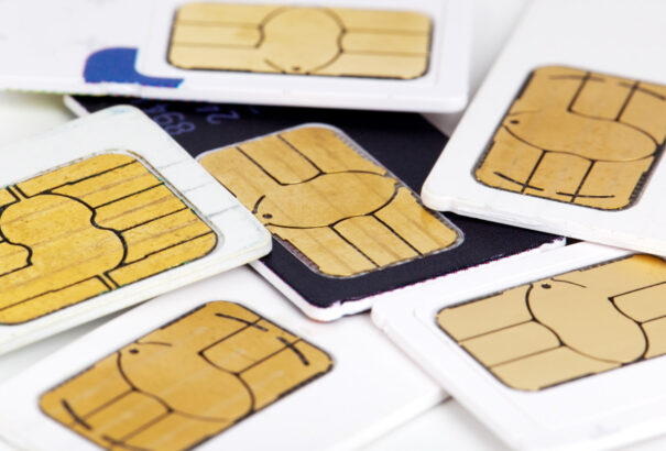 Hamarosan megválhatunk a SIM-kártyáktól