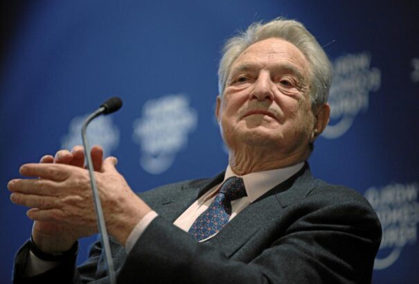 Soros Leaks: Kik Soros György szlovákiai szövetségesei?