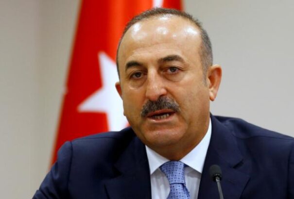 Cavusoglu: Ankara és Moszkva egyetértenek a szír kérdésben