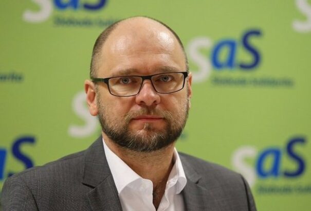 Sulík: nem Fico, hanem Bugár és Danko árulta el a választóit