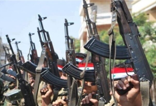 Moszkva és Washington közös erővel harcolna az IÁ ellen