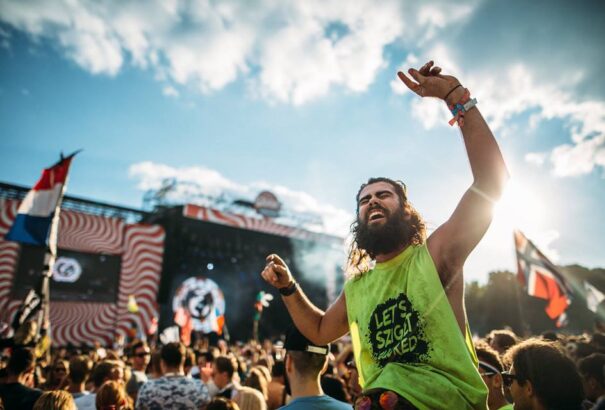 Sziget Fesztivál 2016: Hollandiából és az Egyesült Királyságból érkeznek a legtöbben