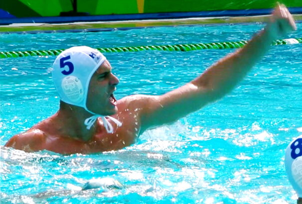 Rió 2016: Drámai mérkőzésen ismét döntetlent játszott a magyar férfi vízilabda-válogatott