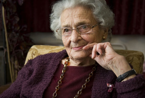 Elhunyt Tamás Ilonka néni