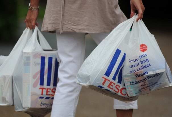 Szlovákia is bevezetné a nejlonszatyrok adóztatását