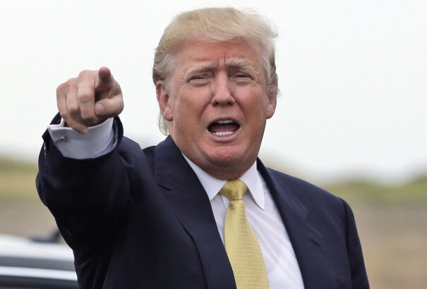 Trump szóvivője: Obama és Hillary Clinton vonult be Afganisztánba