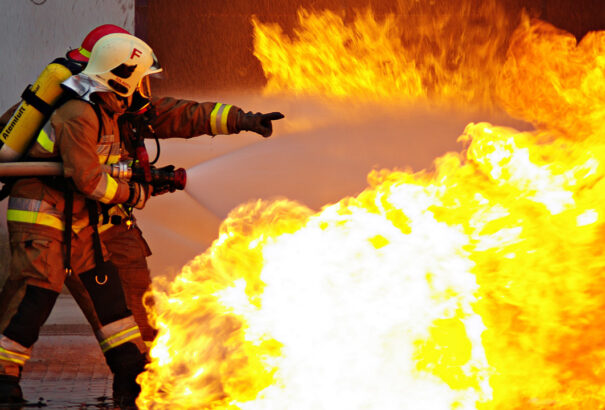 Hat hónap alatt 4000 felett volt a tűzesetek száma Szlovákiában