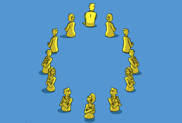 EU: Újrakezdés vagy halál