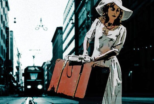 A (felvidéki) vágy villamosa