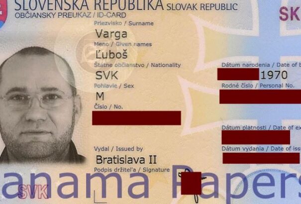 A Panama Papers-ben is szereplő áfacsaló vallana a Kaliňák-ügyben eljáró ügyész ellen
