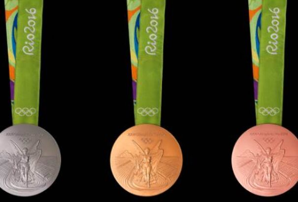 Olimpiai éremtáblázat: Magyarország még mindig az élmezőnyben