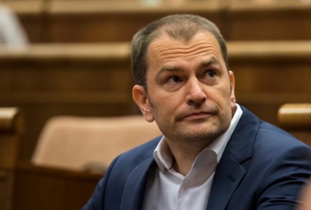 Matovič  Alkotmánybírósághoz fordulna a 12 ezer eurós bírság miatt