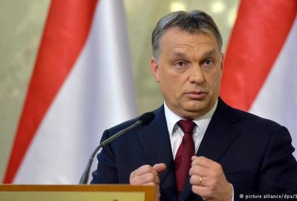 Orbán: Véd- és dacszövetség jött létre