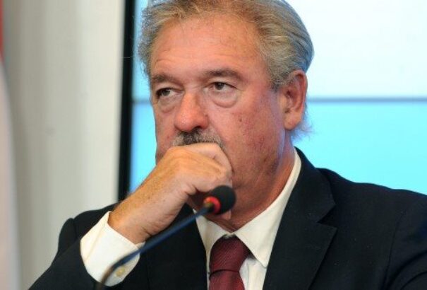 Asselborn: Csak ébresztőnek szántam